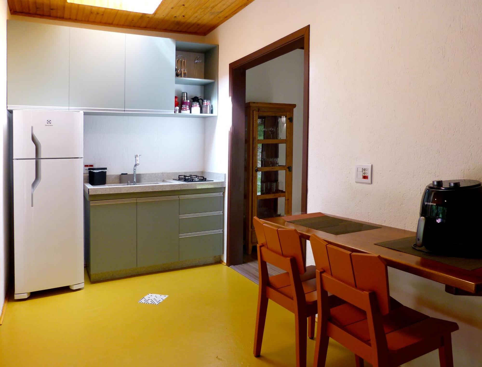 Casa Do Aconchego Gonçalves