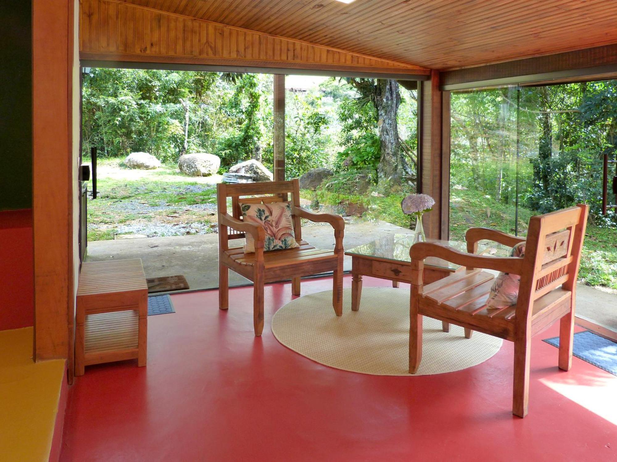 Casa de Férias Casa Do Aconchego Gonçalves