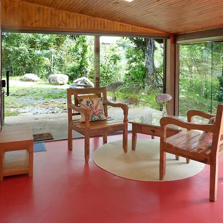 Casa Do Aconchego Villa Goncalves Exterior photo