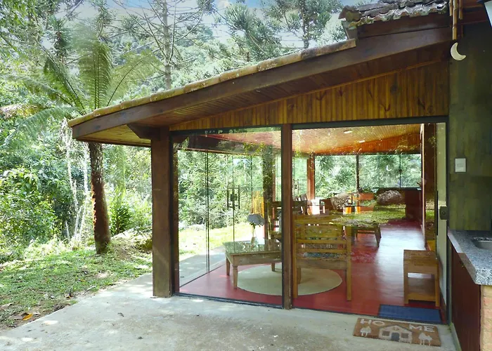 Casa Do Aconchego