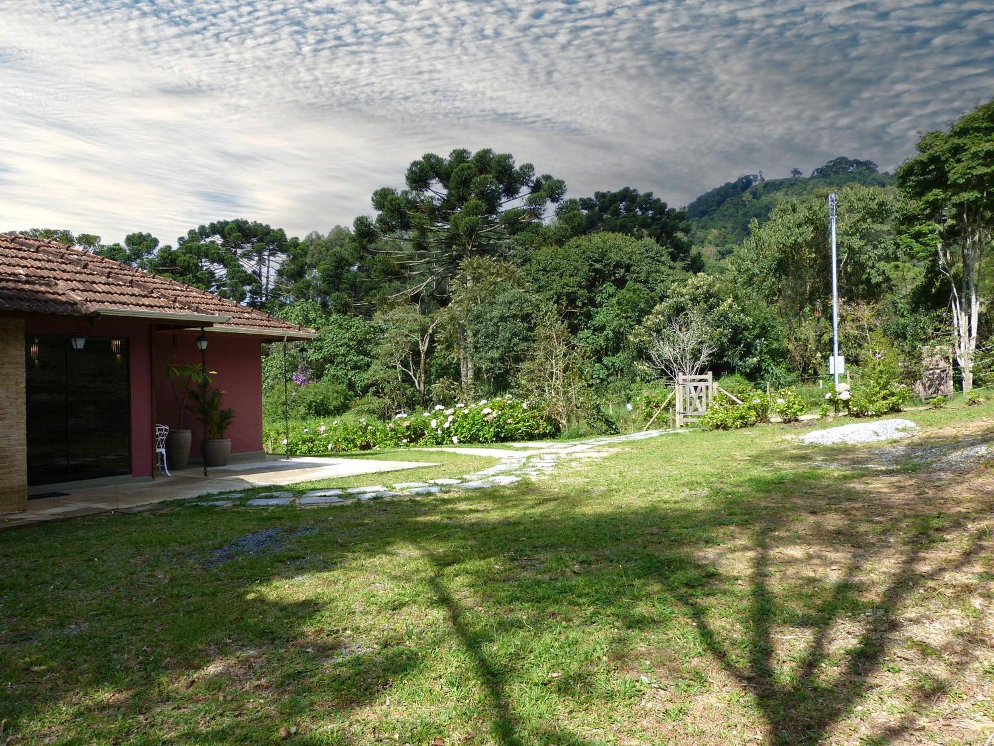 Casa Do Aconchego Goncalves