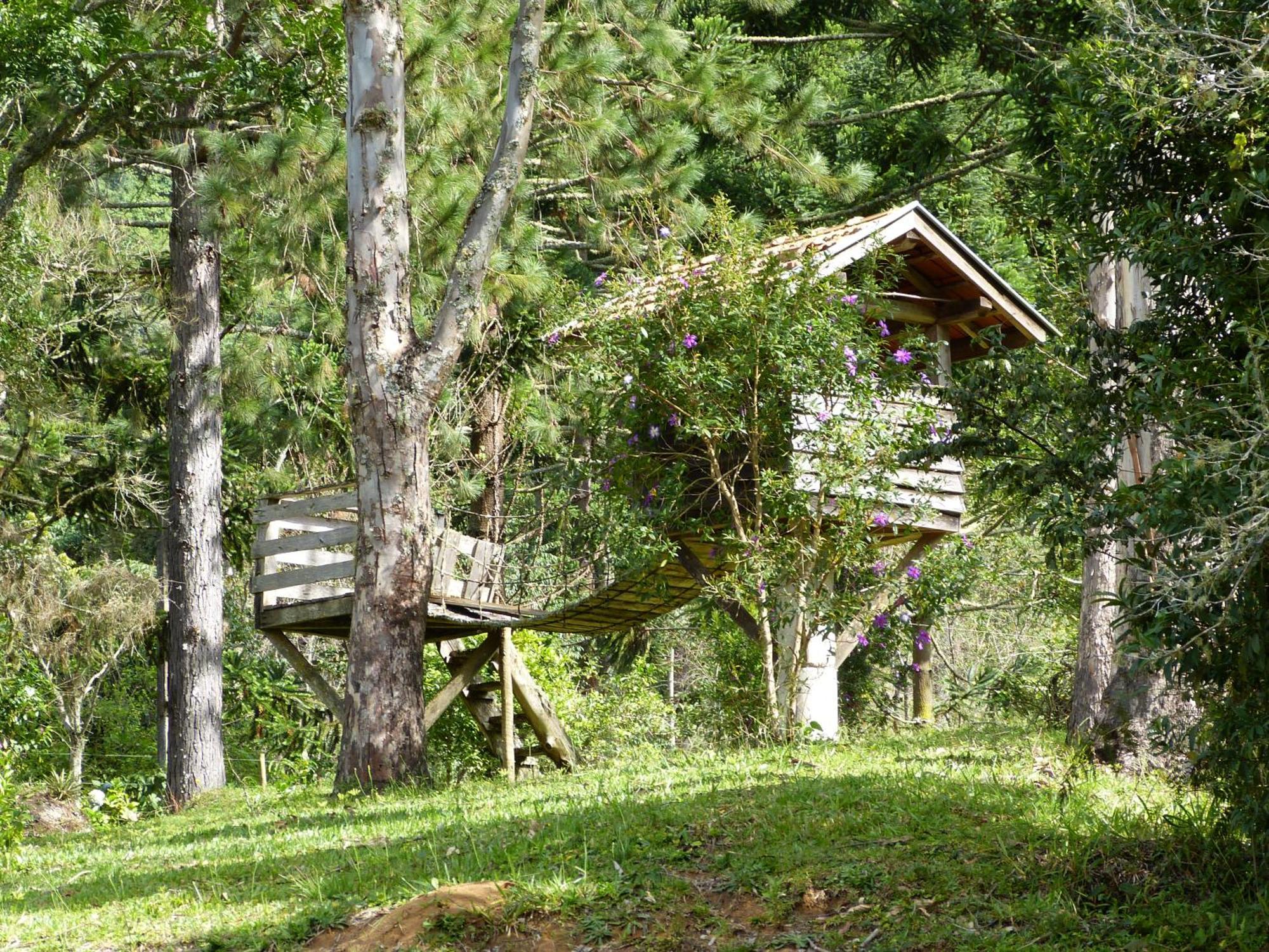 Holiday home Casa Do Aconchego