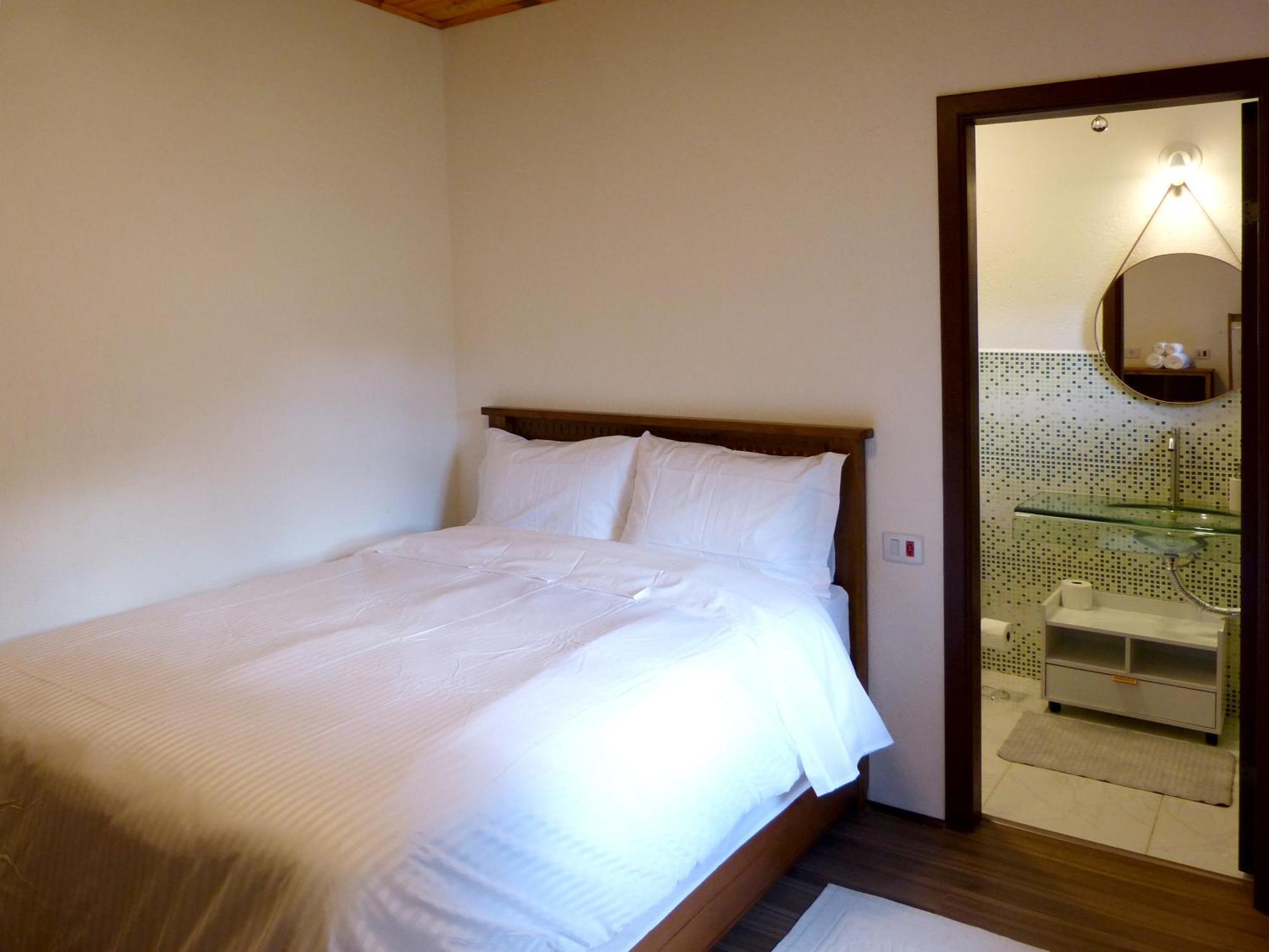 Holiday home Casa Do Aconchego Goncalves