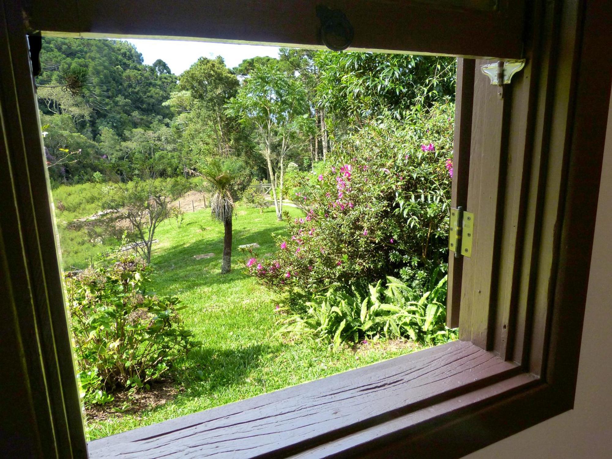 Holiday home Casa Do Aconchego *