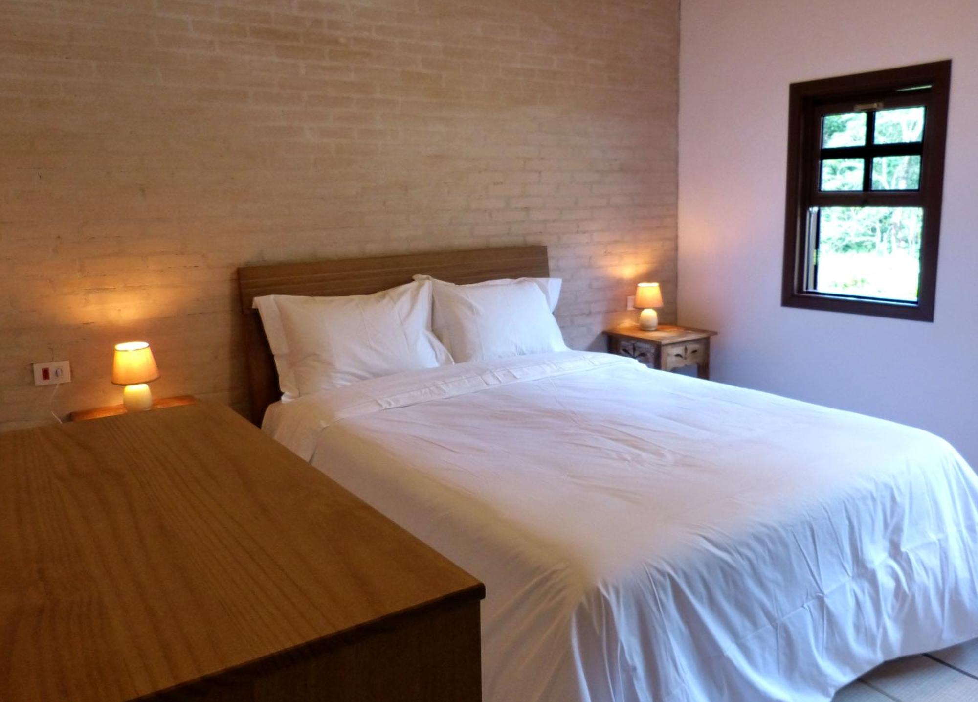Holiday home Casa Do Aconchego Goncalves