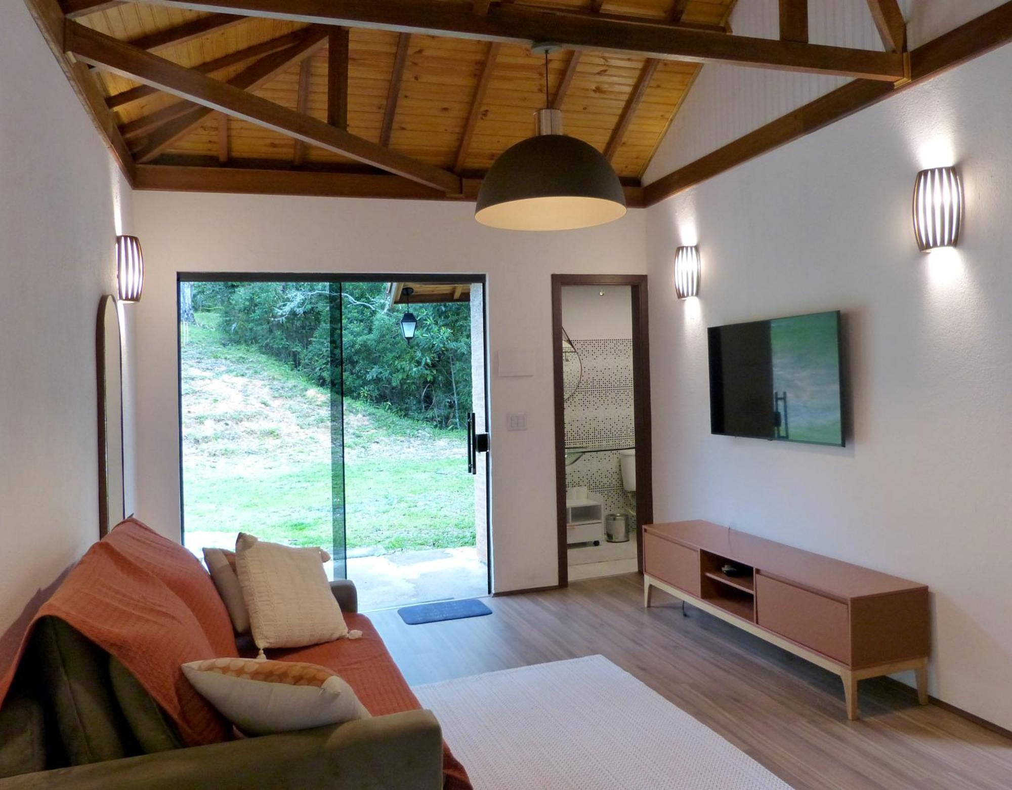 Casa Do Aconchego Goncalves