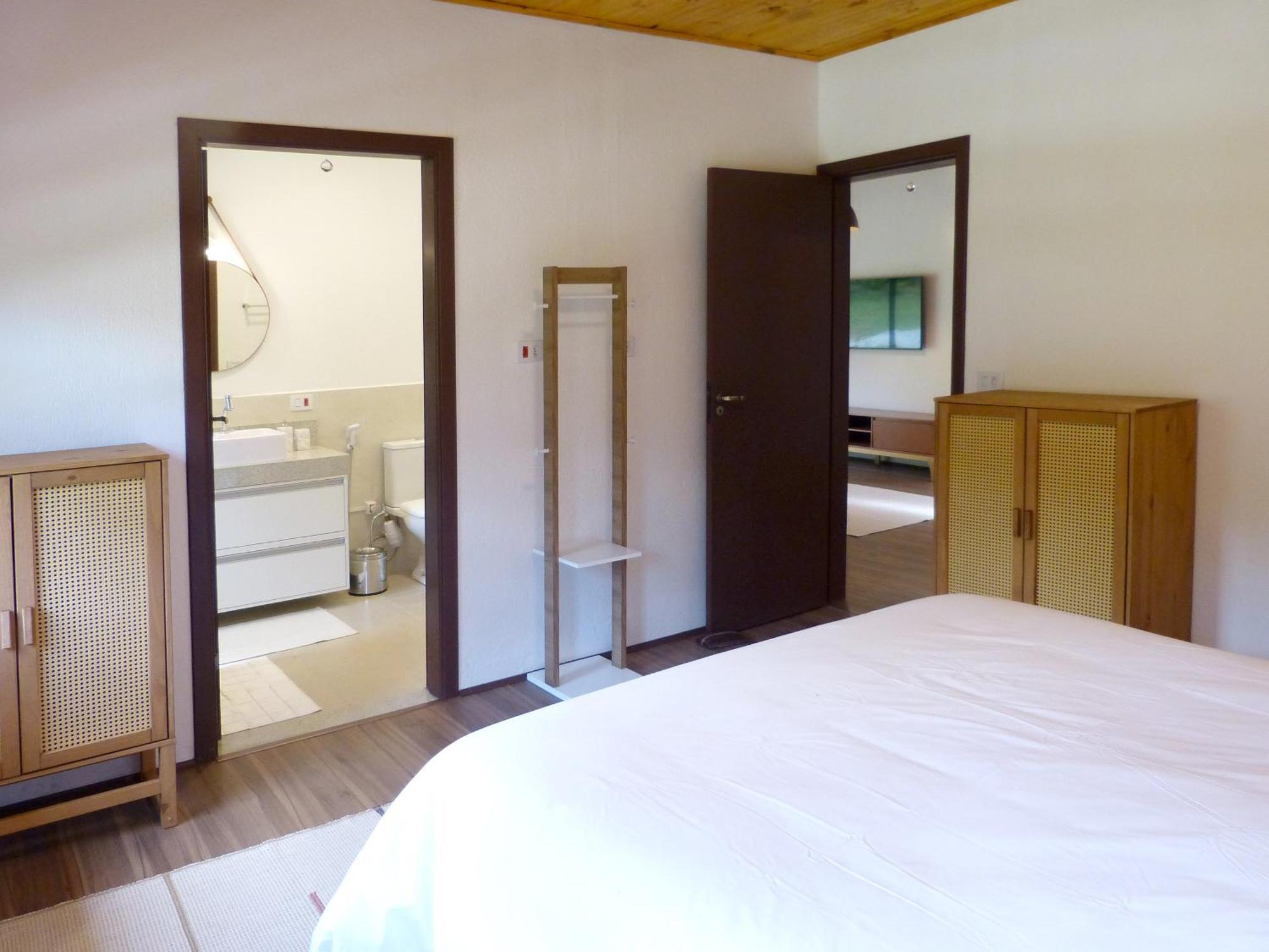 Holiday home Casa Do Aconchego *