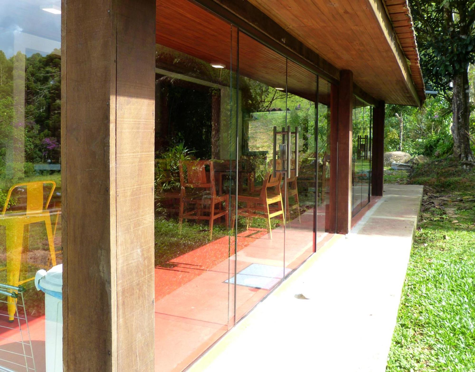 Casa Do Aconchego Goncalves
