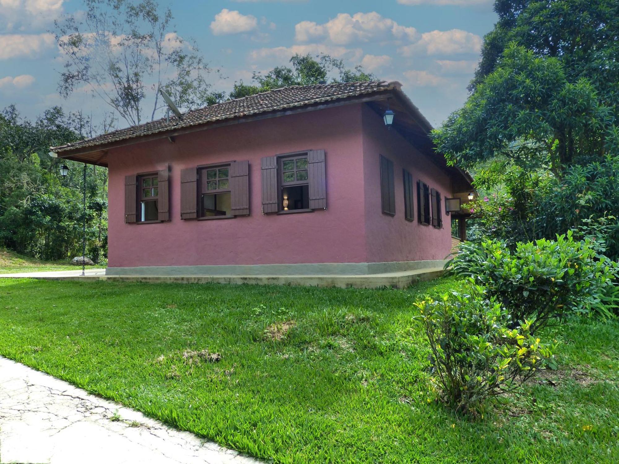 Casa Do Aconchego Goncalves