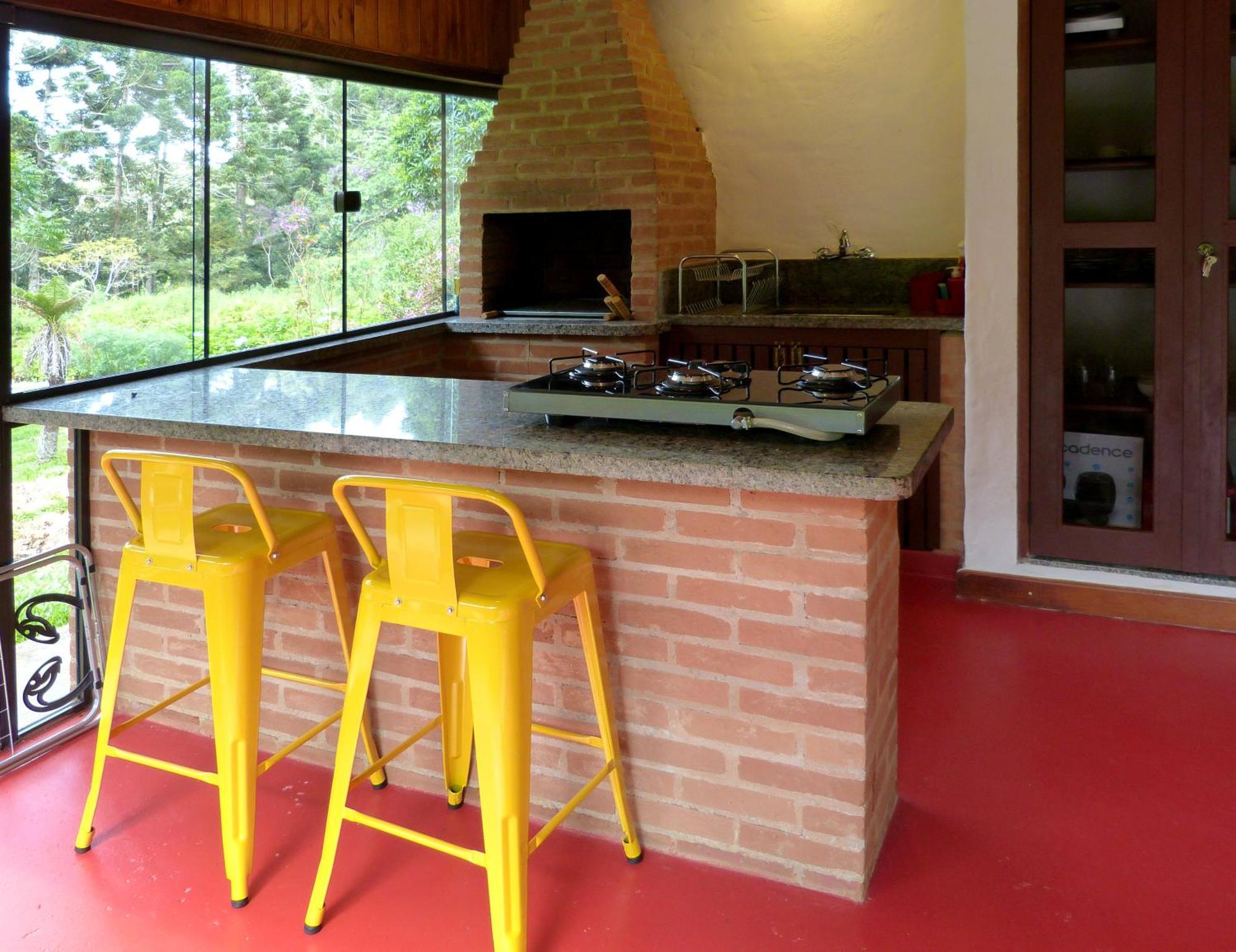 Casa Do Aconchego Goncalves