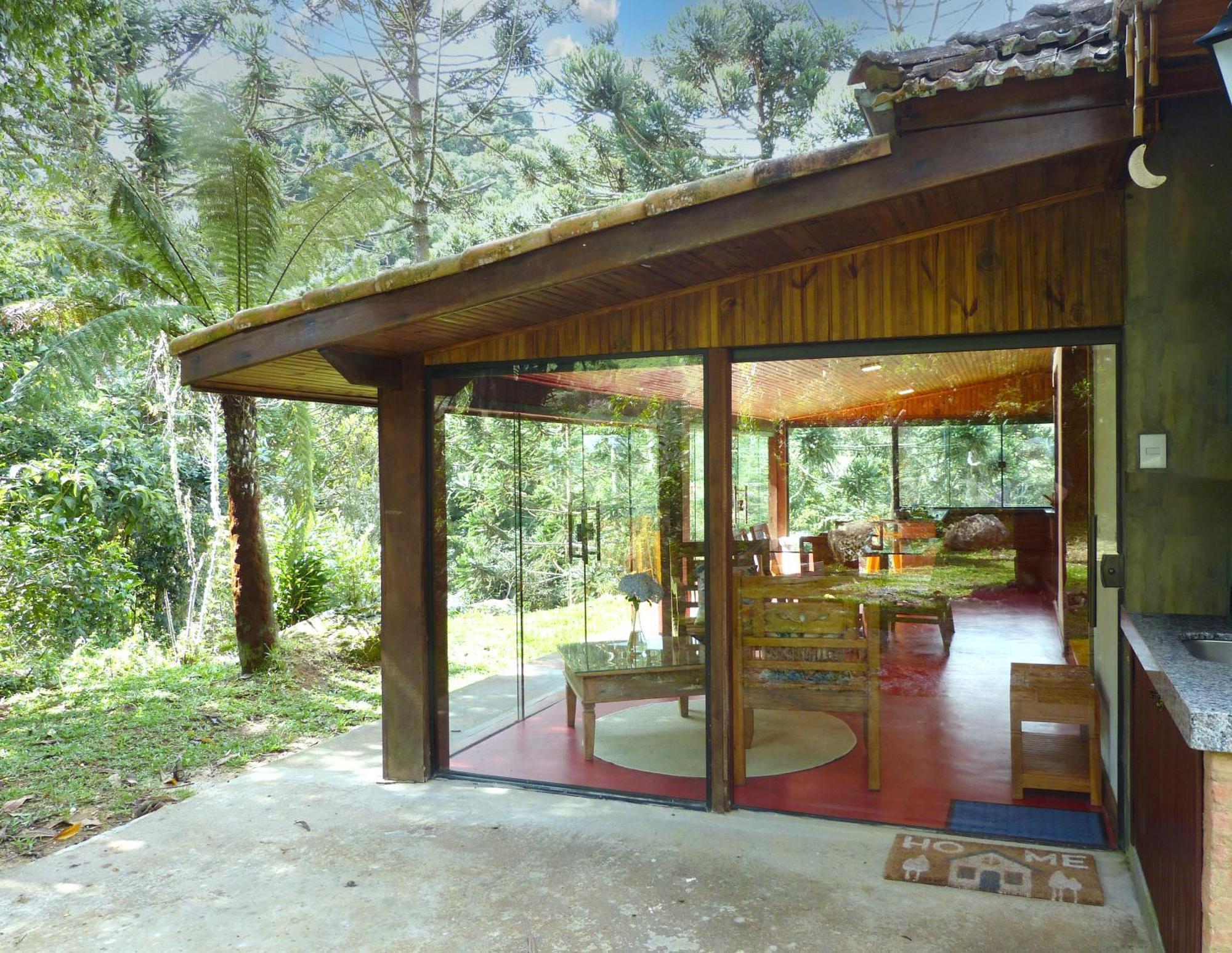 Casa Do Aconchego Goncalves