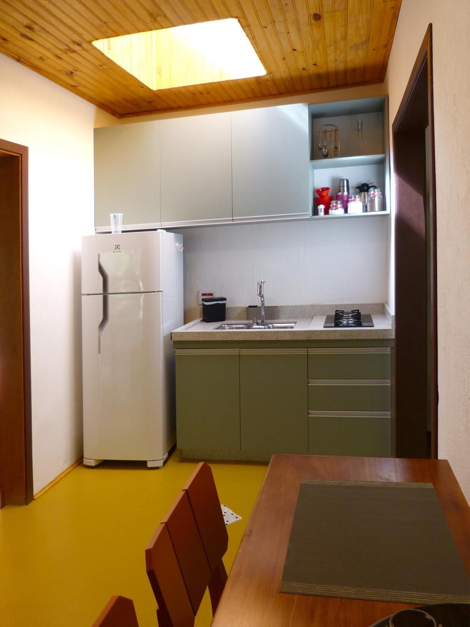 Holiday home Casa Do Aconchego