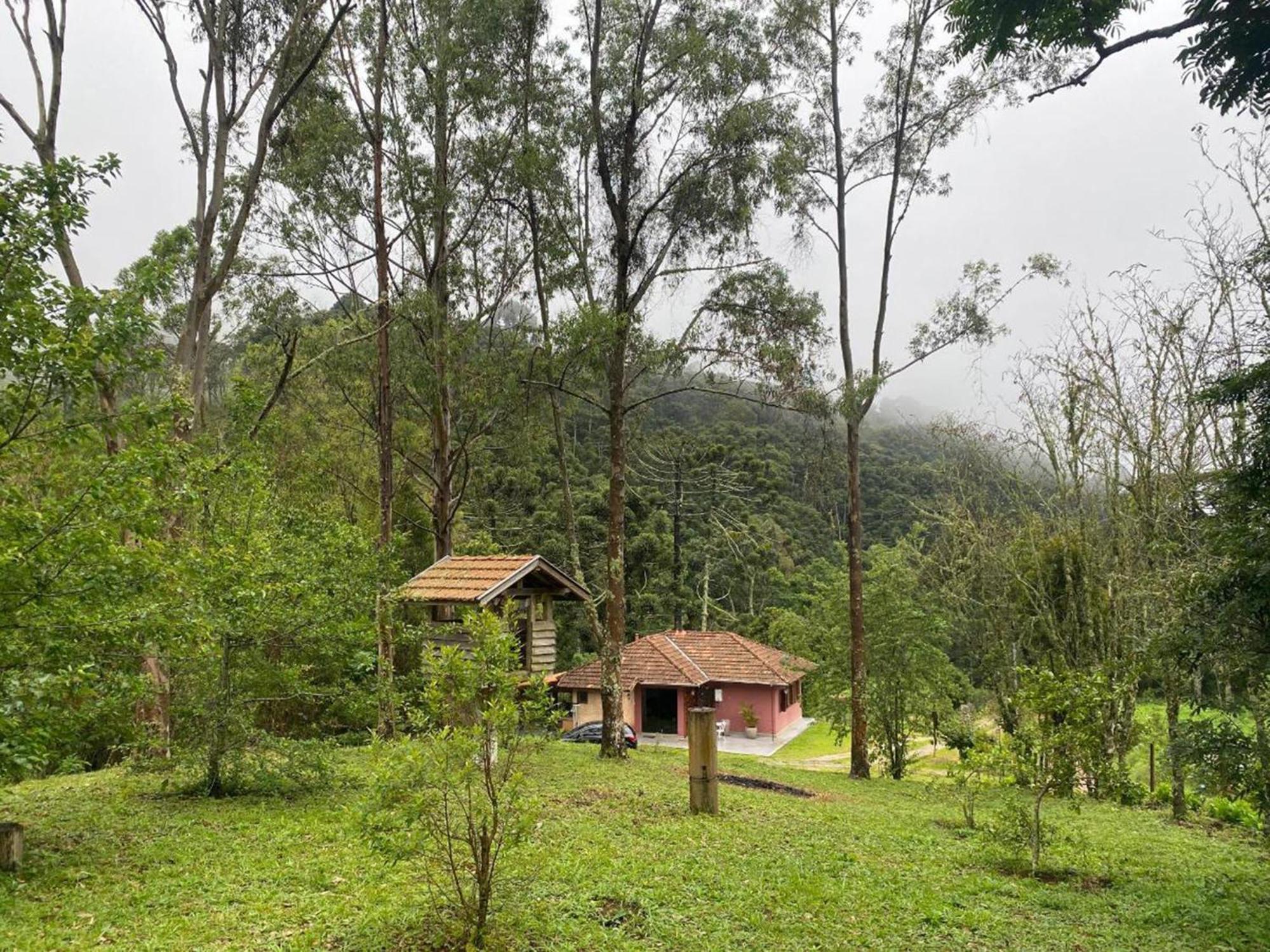 Casa Do Aconchego * Goncalves